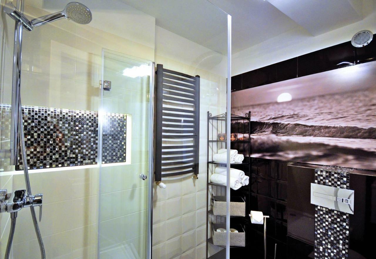 Luxury Marina Apartment Колобжег Екстер'єр фото